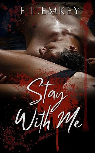 Stay With Me (Captive Hearts Book 1)