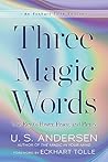 Three Magic Words...