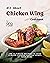 All About Chicken Wing Cook...