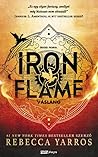 Iron Flame - Vasláng