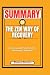 SUMMARY OF THE ZEN WAY OF RECOVERY by Sherry Stutler