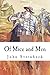 Of Mice and Men by John Steinbeck
