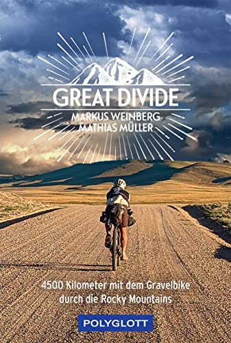 Great Divide (Paperback)