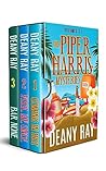 The Piper Harris ...