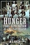 Hunger by N.S. Nash
