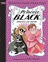 The Princess in Black and the Prince in Pink by Shannon Hale
