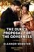 The Duke's Proposal For The Governess by Eleanor Webster