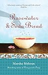 Rosewater and Soda Bread Rosewater and Soda Bread