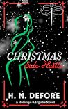 Christmas Side Hustle (Holidays & Hijinks #1)