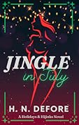 Jingle in July