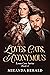 Loves Cats, Anonymous (Love...