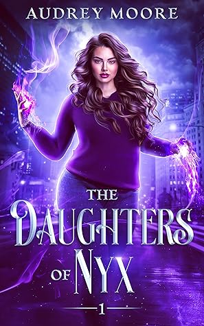 The Daughters of Nyx (The Daughters of Nyx #1)