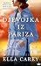 Djevojka iz Pariza (Daughters of New York, #3)