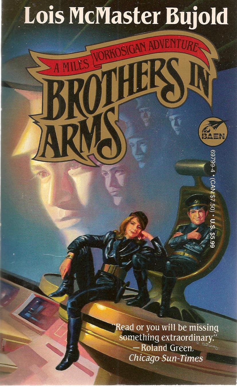 Brothers in Arms