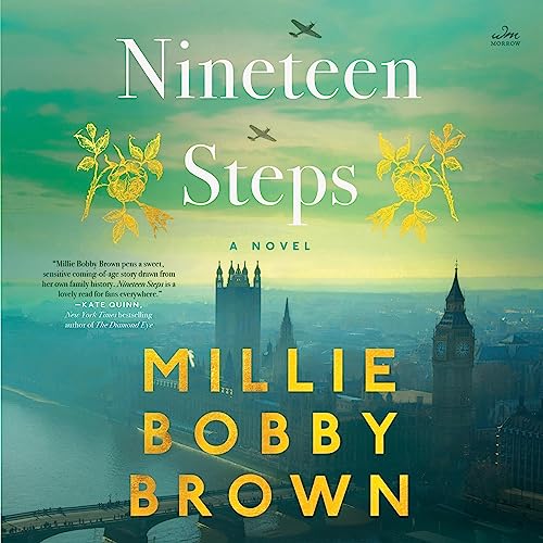 Nineteen Steps