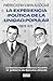 La experiencia política de ...