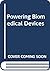 Powering Biomedical Devices