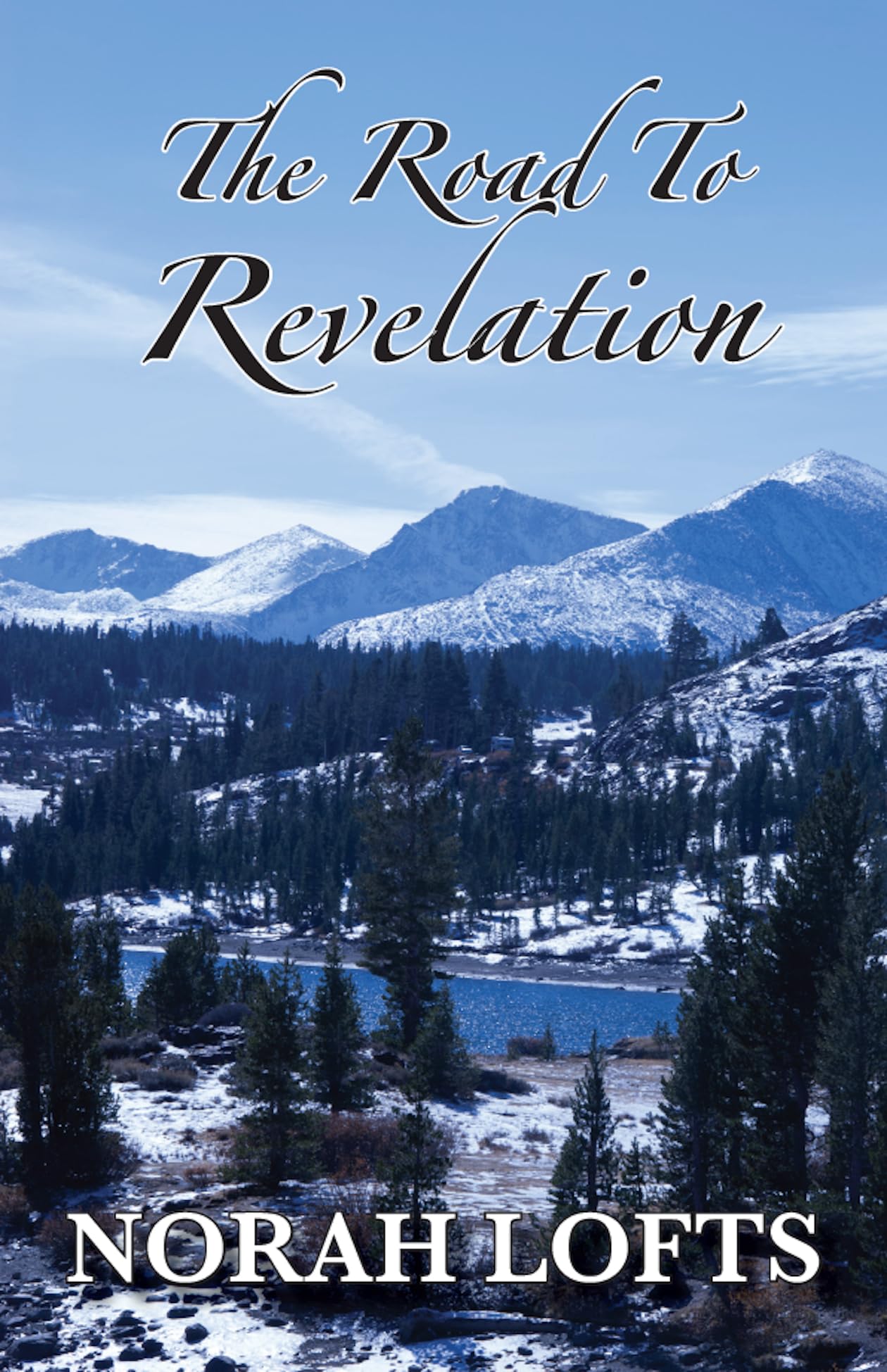 The Road To Revelation