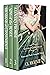 Conrad Chronicles Box Set: An Arranged Marriage Historical Romance Trilogy