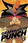 Grammaton Punch #3