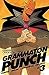Grammaton Punch #3