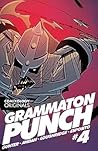 Grammaton Punch #4