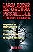 Larga noche de oscura pesadilla y otros relatos by Frank Mara
