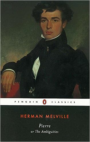 Pierre; or, The Ambiguities