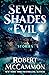 Seven Shades of Evil by Robert McCammon