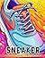 Sneaker Ausmalbuch für Kind...