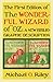 The First Edition of The Wonderful Wizard of Oz by Michael O. Riley