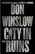 City in Ruins (Danny Ryan, #3)