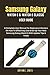 Samsung Galaxy Watch 6 & Watch 6 Classic User Guide by Bryan C. Smith