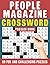 People Magazine Crossword P...