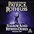 The Narrow Road Between Desires (The Kingkiller Chronicle)