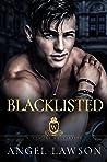 Blacklisted  by Angel Lawson
