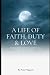 A Life of Faith, Duty and L...