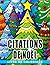 Livre de coloriage de citat...