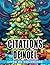 Livre de coloriage de citat...