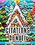 Livre de coloriage de citat...