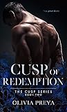 Cusp of Redemption (Cusp #2)