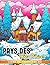 Livre de coloriage du pays ...