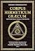Corpus hermeticum græcum. Prefacio. introducao traducao e glossario grego-portugues de David Pessoa de Lira (Em Portugues do Brasil)