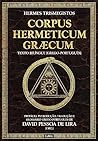 Corpus hermeticum...
