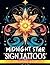 Midnight Star Sign Tattoos ...