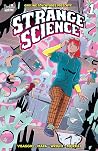 Chilling Adventures Presents Strange Science (Archie Horror Presents)