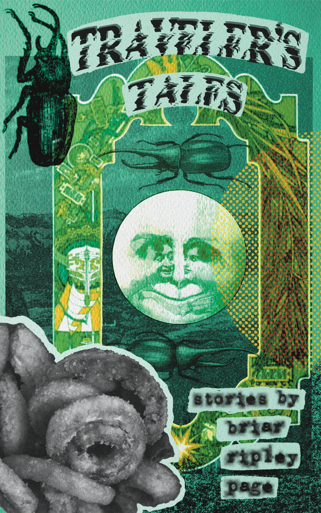 Traveler's Tales