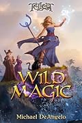 Wild Magic