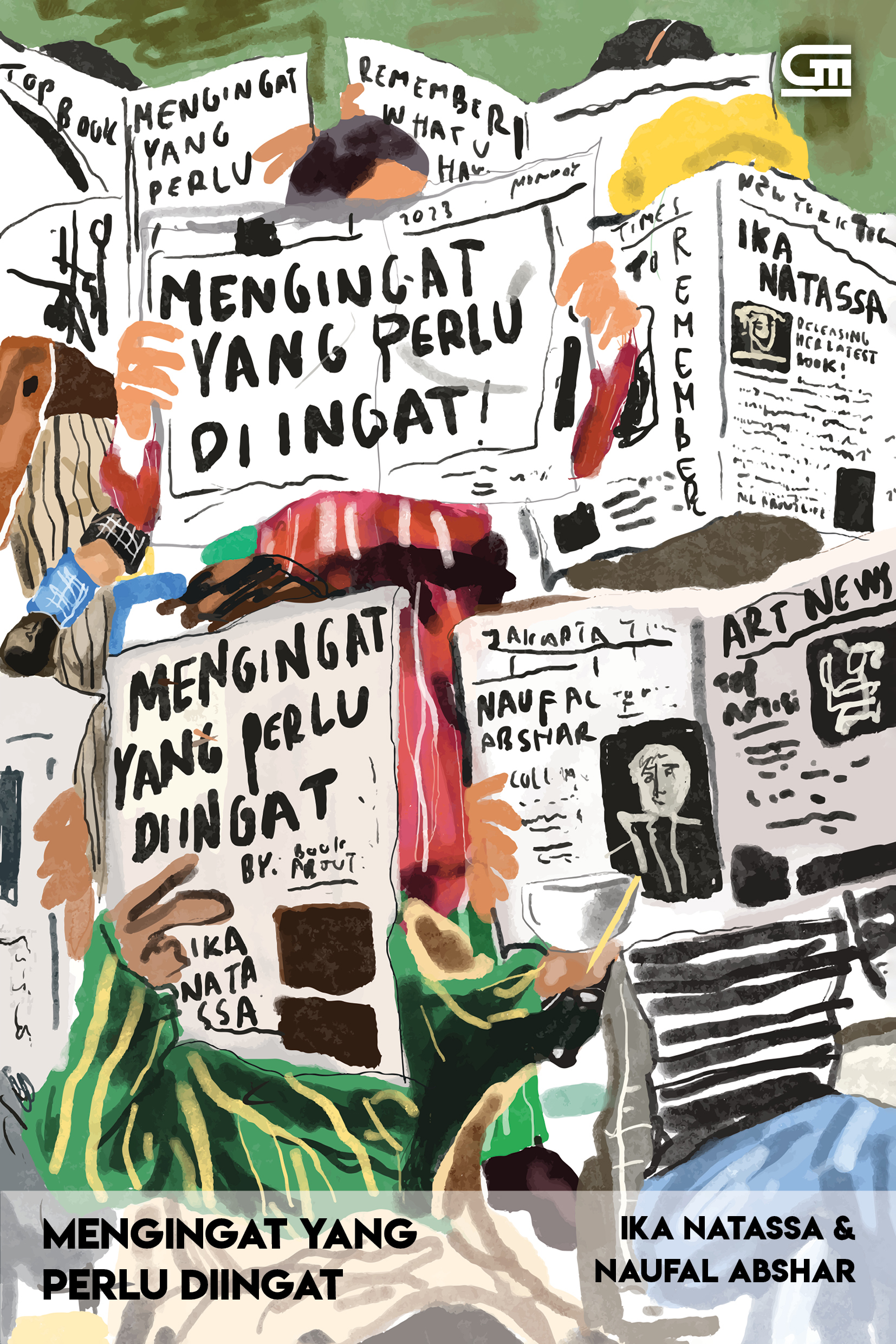 Mengingat yang Perlu Diingat