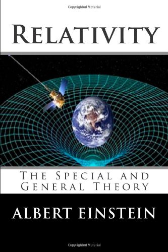 Relativity: The Special and General Theory